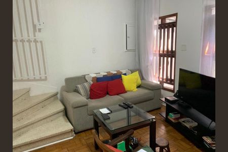 Casa à venda com 2 quartos, 118m² em Santo Amaro, São Paulo