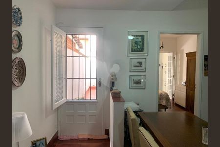 Casa à venda com 2 quartos, 118m² em Santo Amaro, São Paulo