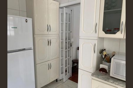 Casa à venda com 2 quartos, 118m² em Santo Amaro, São Paulo