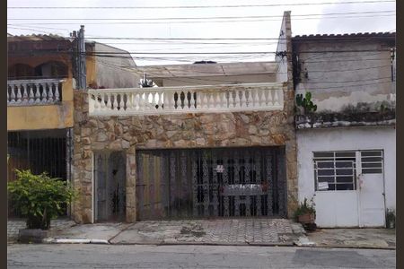 Casa à venda com 90m², 2 quartos e 2 vagas