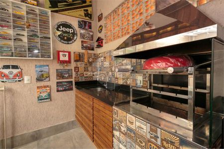 Casa à venda com 108m², 2 quartos e 1 vaga