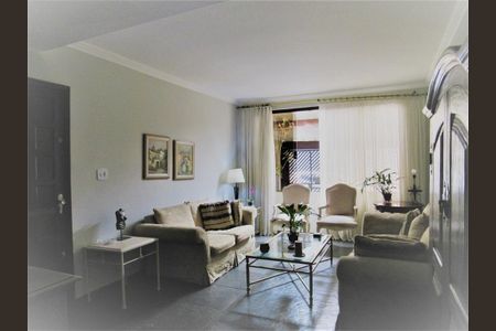 Casa à venda com 3 quartos, 158m² em Vila Cruzeiro, São Paulo