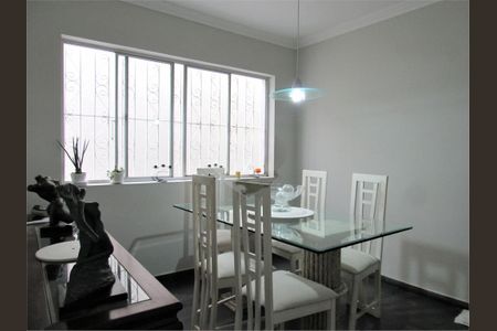 Casa à venda com 3 quartos, 158m² em Vila Cruzeiro, São Paulo