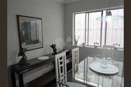 Casa à venda com 3 quartos, 158m² em Vila Cruzeiro, São Paulo