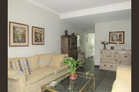 Casa à venda com 3 quartos, 158m² em Vila Cruzeiro, São Paulo