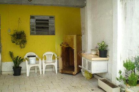 Casa à venda com 3 quartos, 166m² em Campo Belo, São Paulo