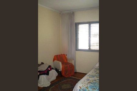 Casa à venda com 3 quartos, 166m² em Campo Belo, São Paulo