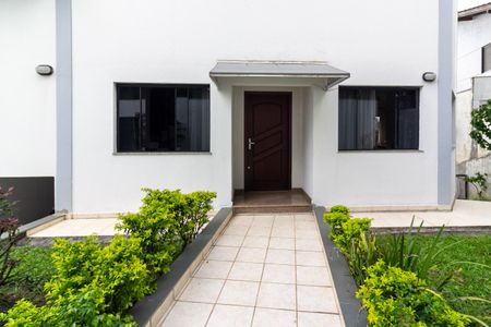 Casa à venda com 261m², 4 quartos e 5 vagasHall de entrada