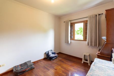 Casa à venda com 261m², 4 quartos e 5 vagasQuarto 2