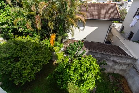 Casa à venda com 261m², 4 quartos e 5 vagasVista Quarto 1