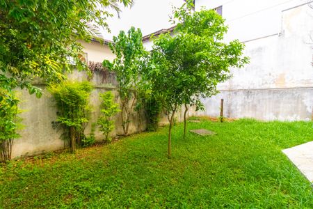 Casa à venda com 261m², 4 quartos e 5 vagasJardim