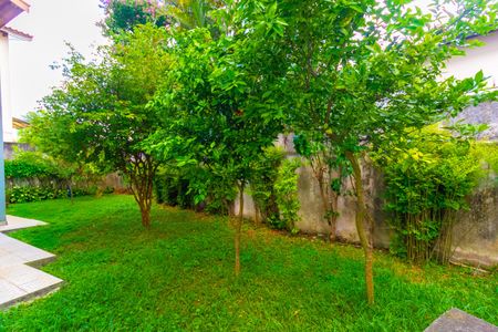 Casa à venda com 261m², 4 quartos e 5 vagasJardim