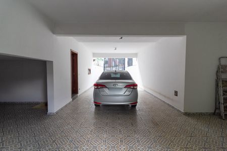 Casa à venda com 261m², 4 quartos e 5 vagasGaragem