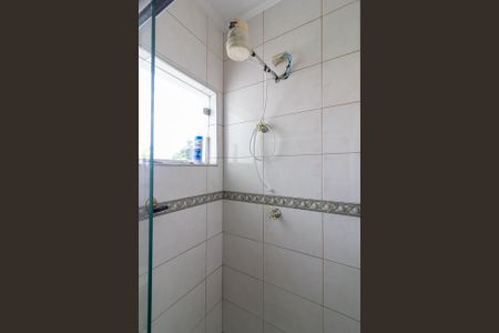 Casa à venda com 261m², 4 quartos e 5 vagasBanheiro Social