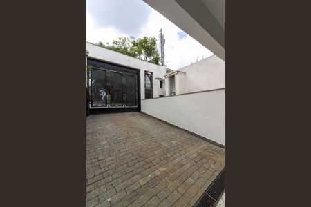 Casa à venda com 261m², 4 quartos e 5 vagasGaragem