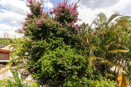 Casa à venda com 261m², 4 quartos e 5 vagasVista Quarto 2