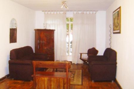 Casa à venda com 3 quartos, 175m² em Santo Amaro, São Paulo