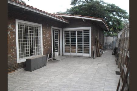 Casa à venda com 390m², 8 quartos e 4 vagas
