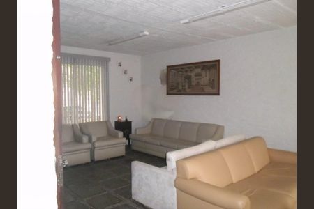 Casa à venda com 390m², 8 quartos e 4 vagas