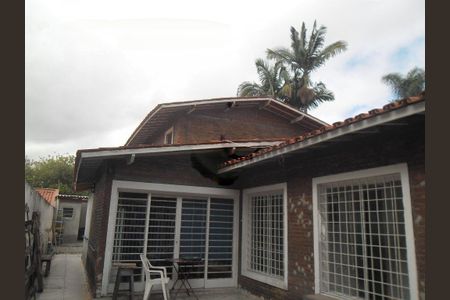 Casa à venda com 390m², 8 quartos e 4 vagas