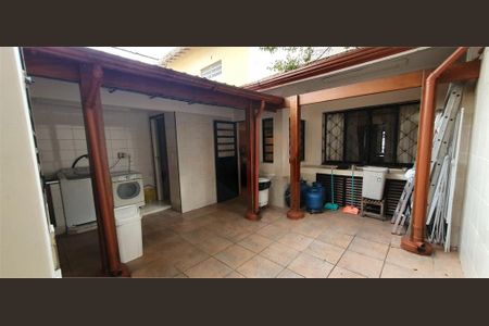 Casa à venda com 120m², 4 quartos e 2 vagas