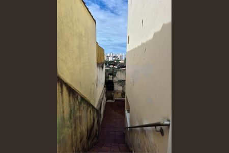 Casa à venda com 121m², 3 quartos e 2 vagas