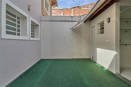 Casa à venda com 157m², 3 quartos e 2 vagas