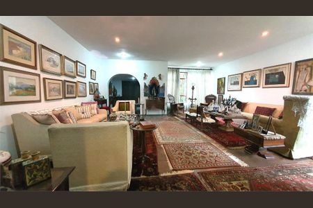 Casa à venda com 433m², 4 quartos e 2 vagas