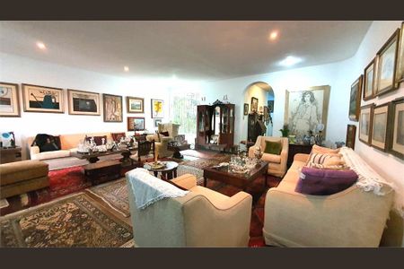 Casa à venda com 433m², 4 quartos e 2 vagas