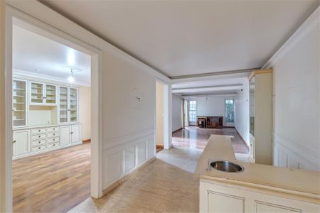 Casa à venda com 261m², 3 quartos e 3 vagas