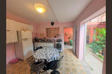 Casa à venda com 170m², 3 quartos e 1 vaga