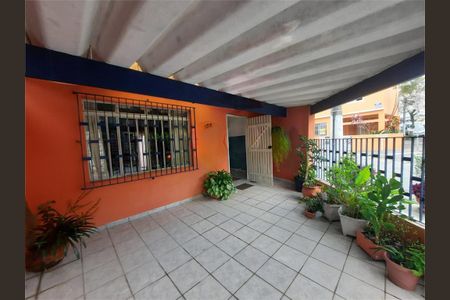 Casa à venda com 170m², 3 quartos e 1 vaga