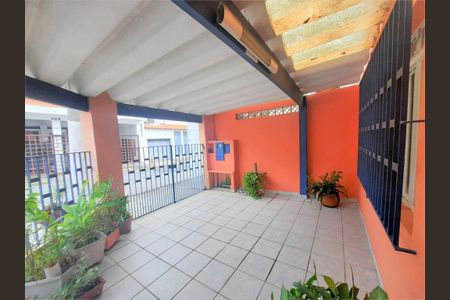 Casa à venda com 170m², 3 quartos e 1 vaga