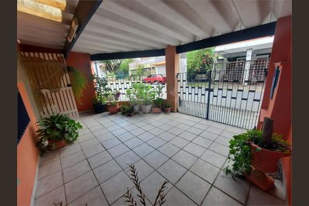 Casa à venda com 170m², 3 quartos e 1 vaga