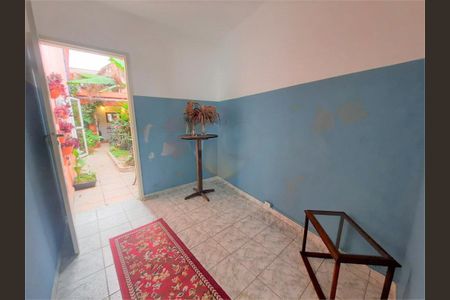 Casa à venda com 170m², 3 quartos e 1 vaga