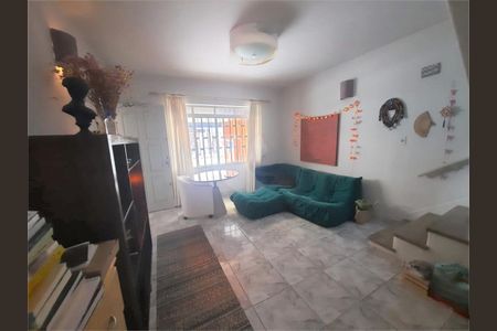 Casa à venda com 170m², 3 quartos e 1 vaga