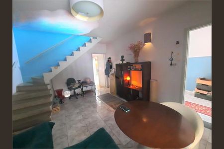 Casa à venda com 170m², 3 quartos e 1 vaga