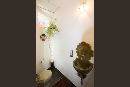 Casa à venda com 500m², 6 quartos e 5 vagasSala