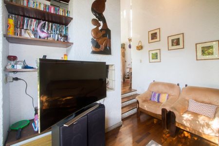 Casa à venda com 500m², 6 quartos e 5 vagasSala