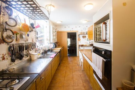 Casa à venda com 500m², 6 quartos e 5 vagasCozinha