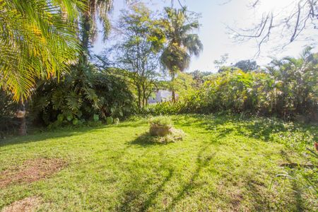 Casa à venda com 500m², 6 quartos e 5 vagasÁrea Externa