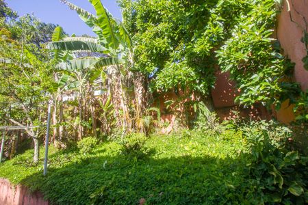 Casa à venda com 500m², 6 quartos e 5 vagasÁrea Externa