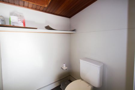 Casa à venda com 500m², 6 quartos e 5 vagasBanheiro