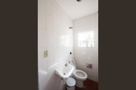 Casa à venda com 500m², 6 quartos e 5 vagasBanheiro de Serviço