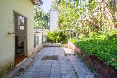 Casa à venda com 500m², 6 quartos e 5 vagasÁrea Externa