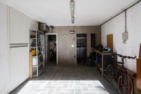 Casa à venda com 500m², 6 quartos e 5 vagasÁrea Externa