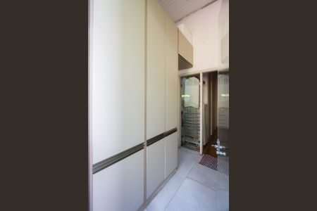 Casa à venda com 500m², 6 quartos e 5 vagasÁrea de Serviço