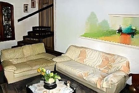 Casa à venda com 3 quartos, 110m² em Nova Piraju, São Paulo