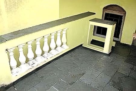 Casa à venda com 3 quartos, 110m² em Nova Piraju, São Paulo