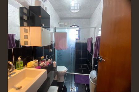 Casa à venda com 262m², 3 quartos e 5 vagas